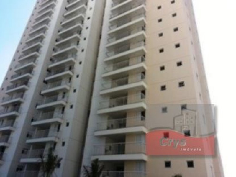 Apartamento à venda com 3 quartos, 96m² - Foto 12