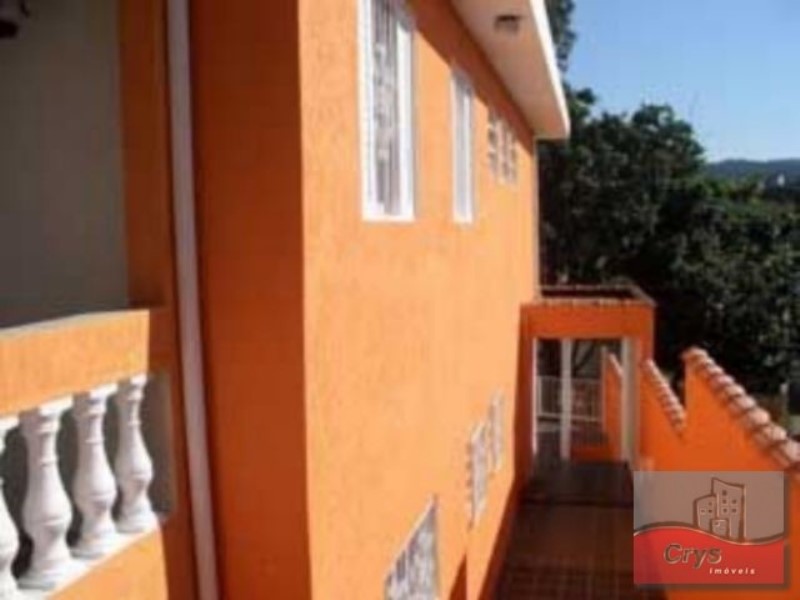 Sobrado, 3 quartos - Foto 1
