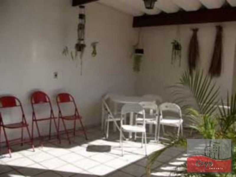 Sobrado, 3 quartos - Foto 2