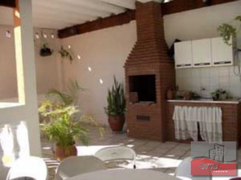 Sobrado, 3 quartos - Foto 3