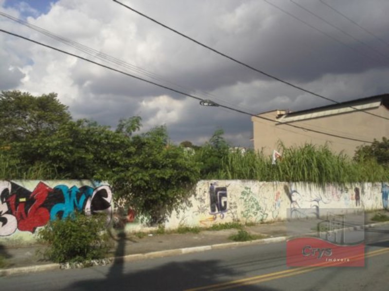 Terreno, 750 m² - Foto 1