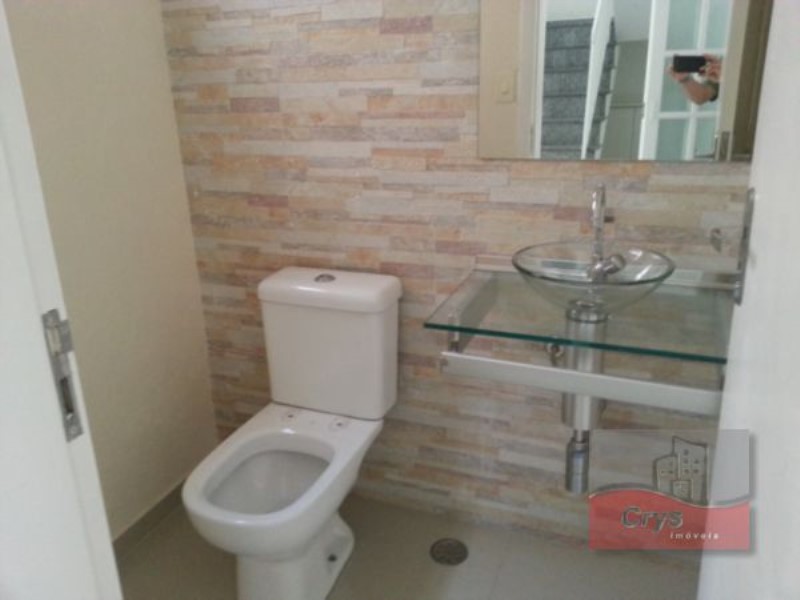 Sobrado, 3 quartos - Foto 8