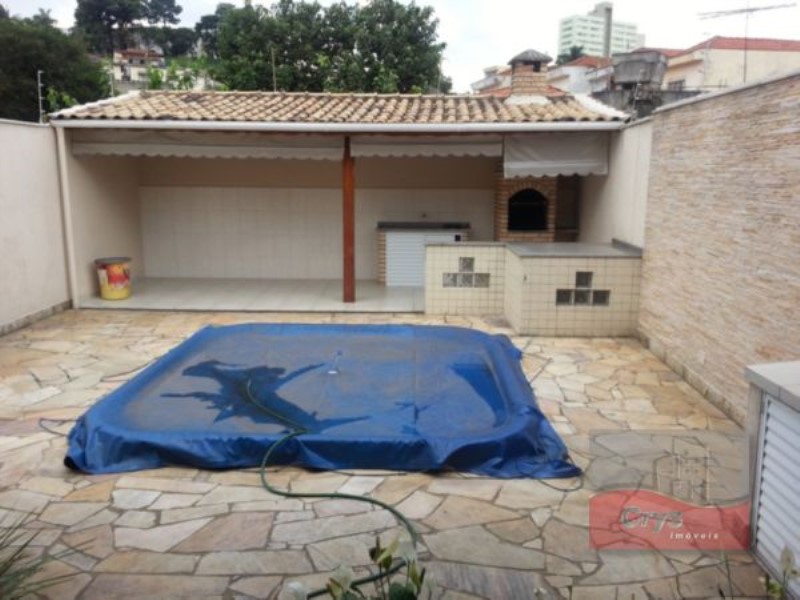 Sobrado, 3 quartos - Foto 11