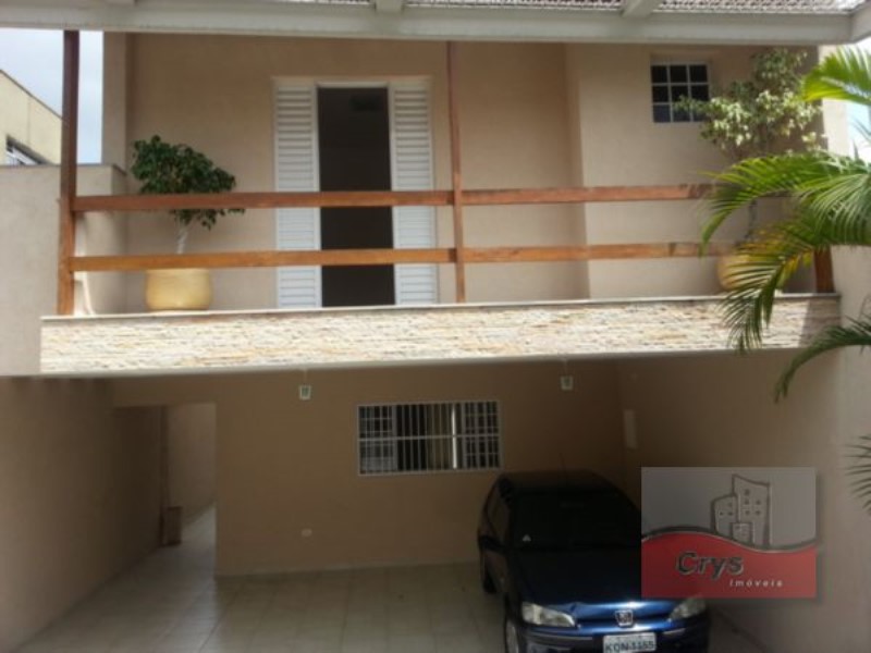 Sobrado, 3 quartos - Foto 2