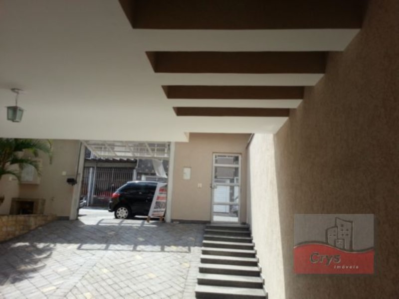 Sobrado, 3 quartos - Foto 7