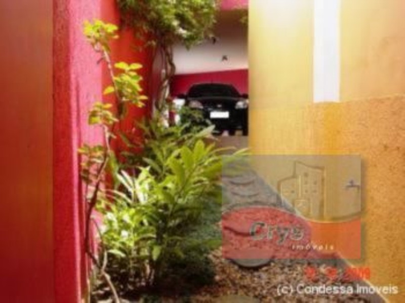 Sobrado, 2 quartos - Foto 2