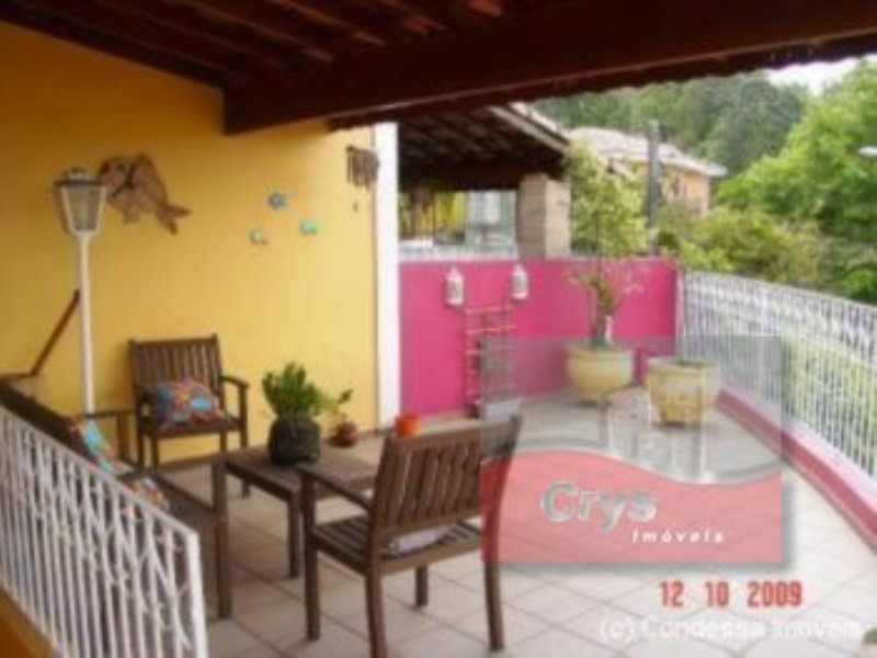 Sobrado, 2 quartos - Foto 3