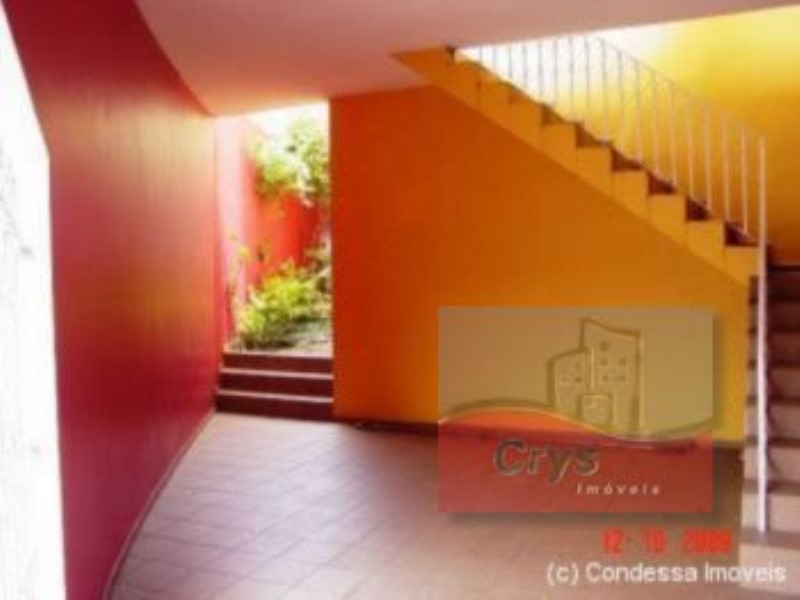 Sobrado, 2 quartos - Foto 4