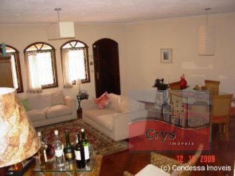 Sobrado, 2 quartos - Foto 5