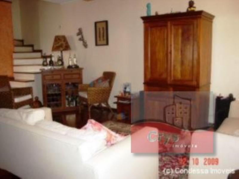 Sobrado, 2 quartos - Foto 6