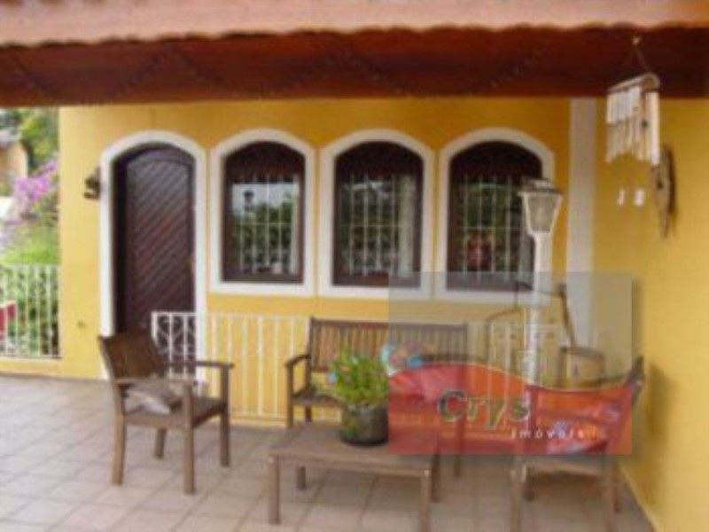 Sobrado, 2 quartos - Foto 1