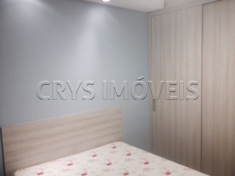Apartamento, 2 quartos, 50 m² - Foto 2