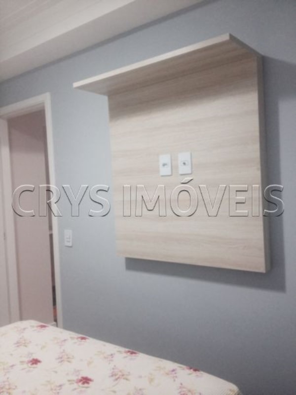 Apartamento, 2 quartos, 50 m² - Foto 3