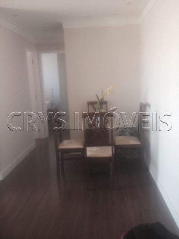 Apartamento, 2 quartos, 50 m² - Foto 6