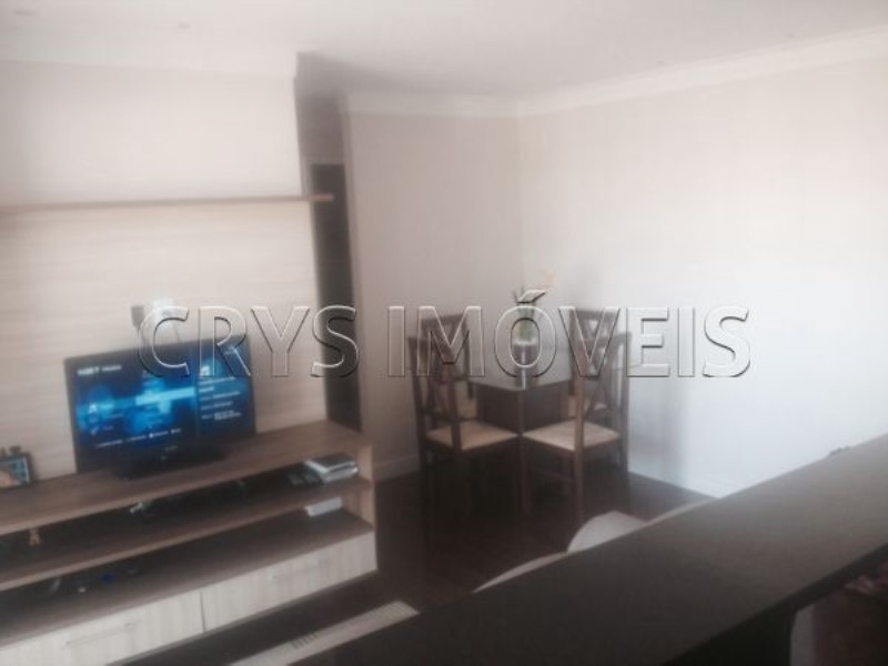 Apartamento, 2 quartos, 50 m² - Foto 7