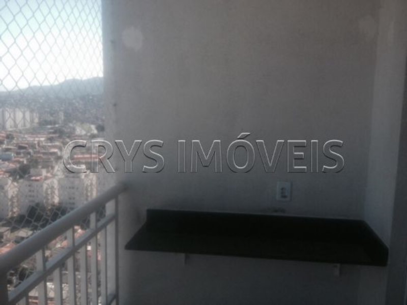 Apartamento, 2 quartos, 50 m² - Foto 10