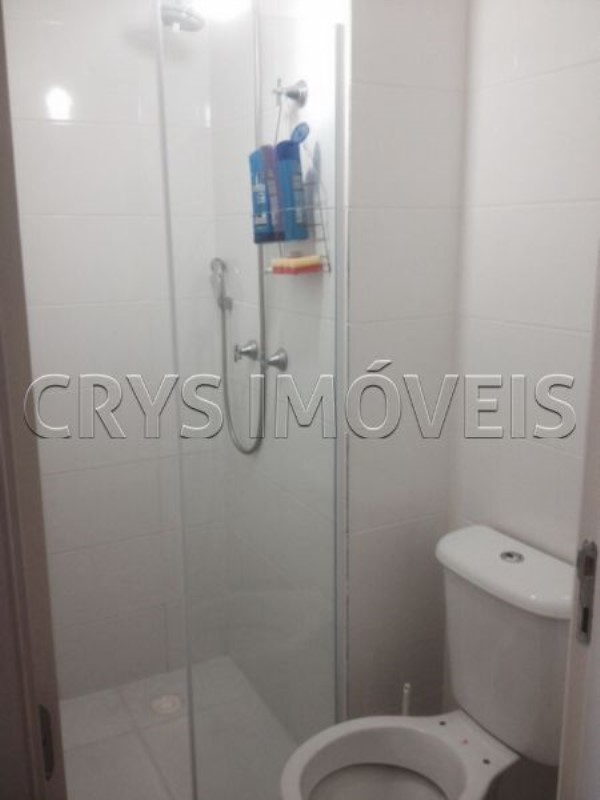 Apartamento, 2 quartos, 50 m² - Foto 11