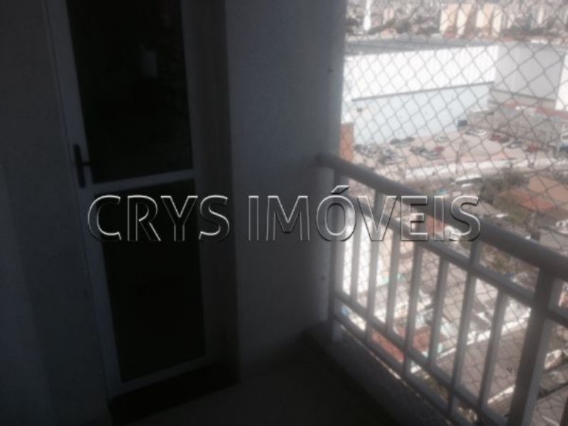 Apartamento, 2 quartos, 50 m² - Foto 12