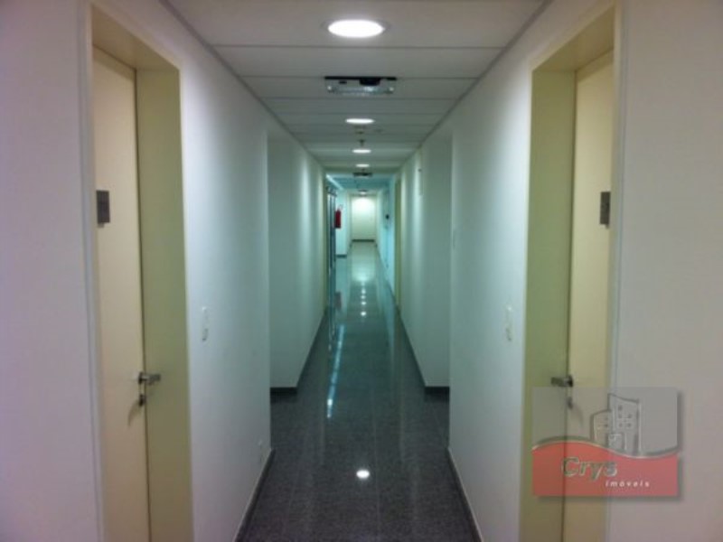 Conjunto Comercial-Sala à venda, 35m² - Foto 1