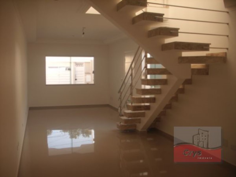 Sobrado, 3 quartos - Foto 21