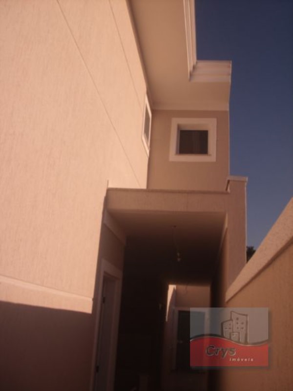 Sobrado, 3 quartos - Foto 27