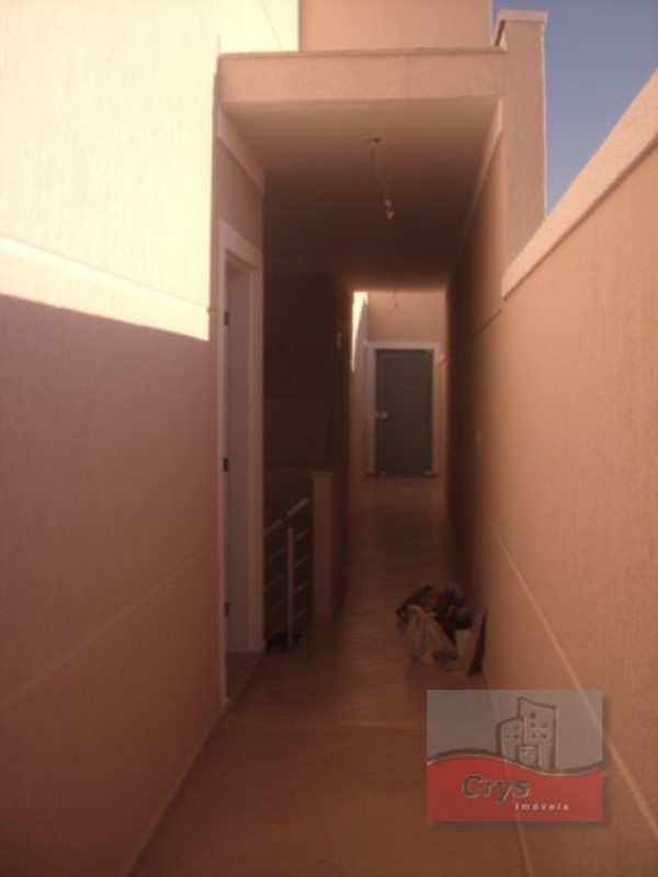 Sobrado, 3 quartos - Foto 28