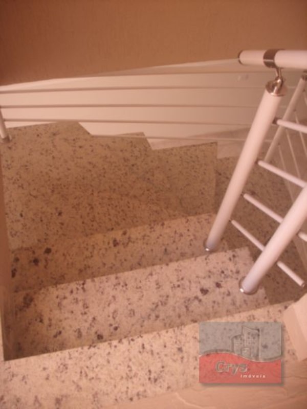 Sobrado, 3 quartos - Foto 29
