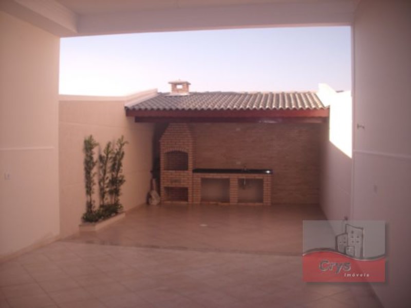 Sobrado, 3 quartos - Foto 31