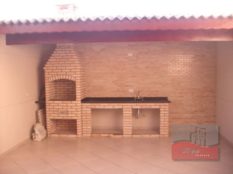 Sobrado, 3 quartos - Foto 32