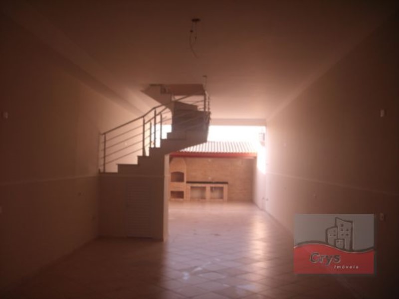 Sobrado, 3 quartos - Foto 37