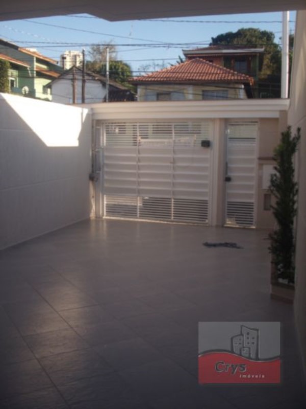 Sobrado, 3 quartos - Foto 39