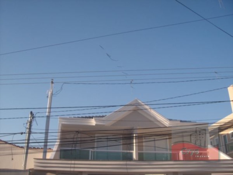 Sobrado, 3 quartos - Foto 42