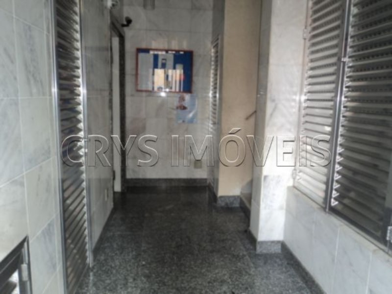 Apartamento, 2 quartos, 55 m² - Foto 2