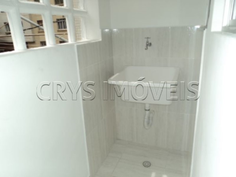 Apartamento, 2 quartos, 55 m² - Foto 8