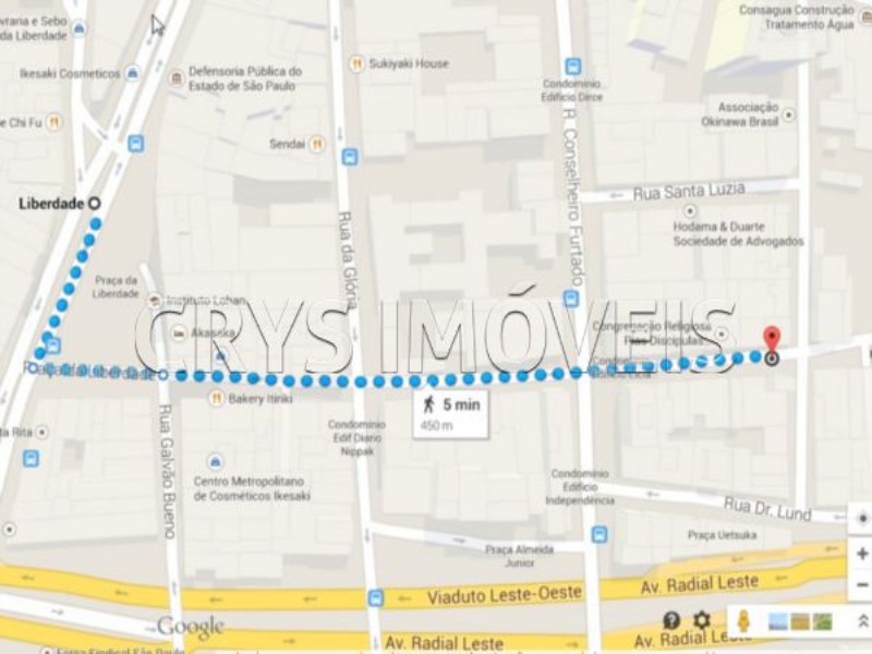 Apartamento, 2 quartos, 55 m² - Foto 16