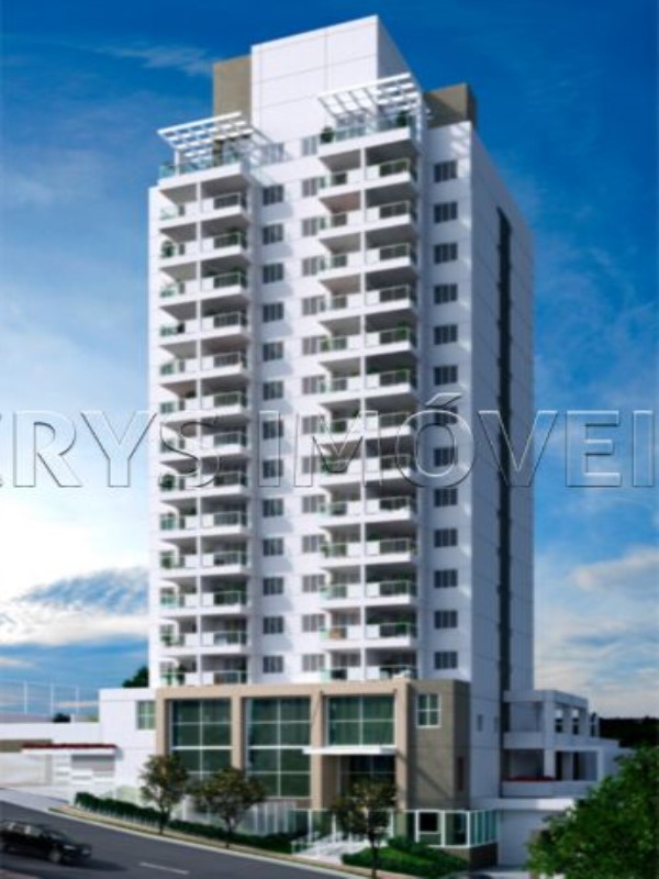Apartamento, 1 quarto, 46 m² - Foto 2