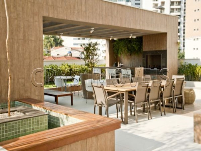 Apartamento, 1 quarto, 46 m² - Foto 3