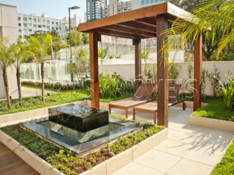 Apartamento, 1 quarto, 46 m² - Foto 5