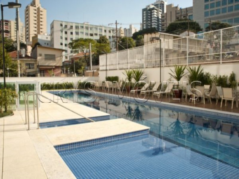 Apartamento, 1 quarto, 46 m² - Foto 6