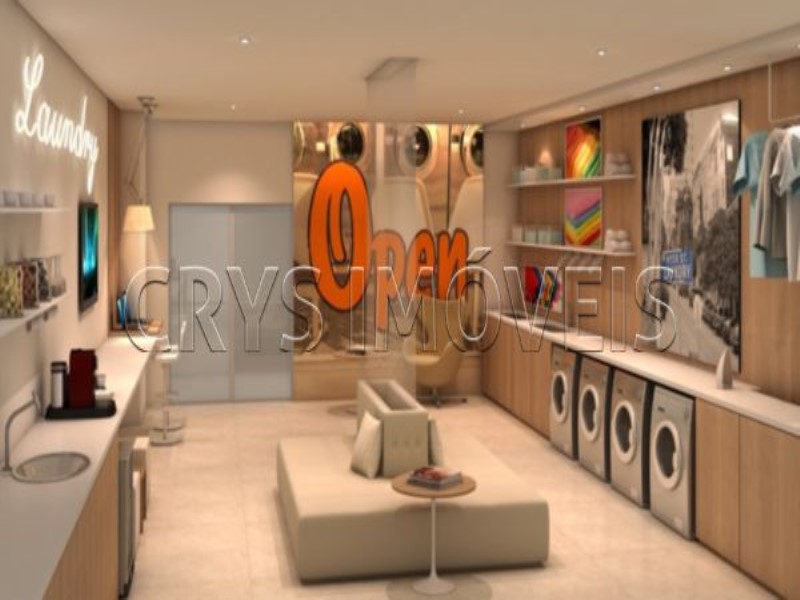 Apartamento, 1 quarto, 46 m² - Foto 7