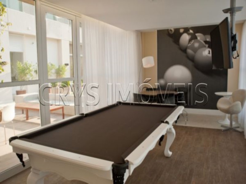 Apartamento, 1 quarto, 46 m² - Foto 8