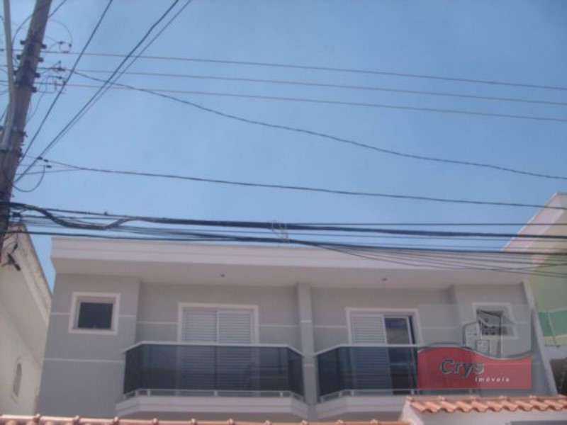 Sobrado, 3 quartos - Foto 14