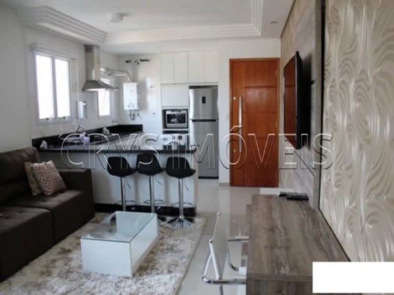 Apartamento, 1 quarto, 40 m² - Foto 1