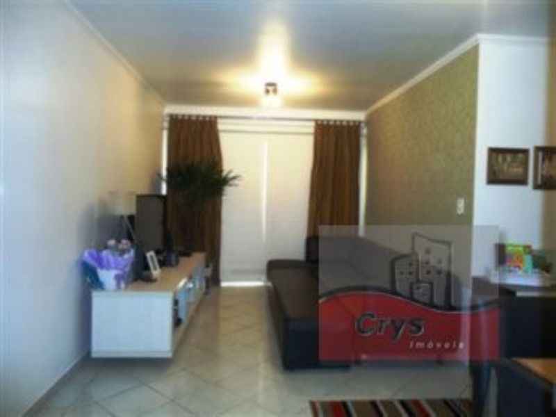 Apartamento, 3 quartos, 77 m² - Foto 1