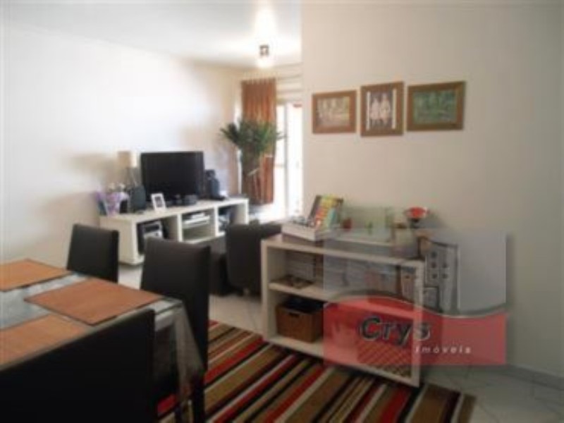 Apartamento, 3 quartos, 77 m² - Foto 3