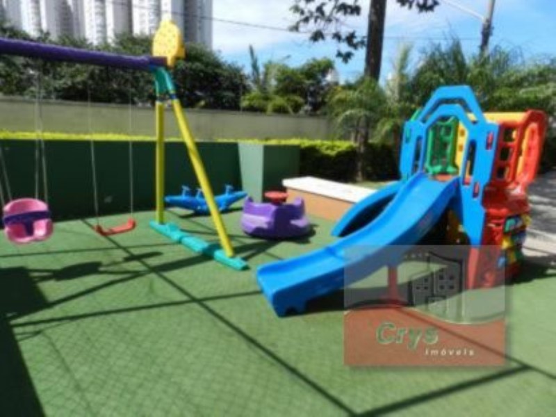 Apartamento, 3 quartos, 57 m² - Foto 10