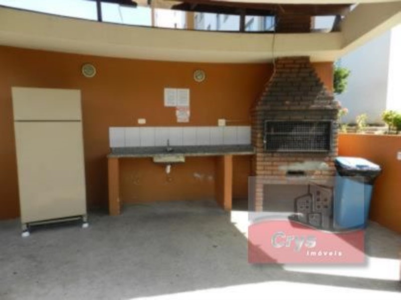 Apartamento, 3 quartos, 57 m² - Foto 11