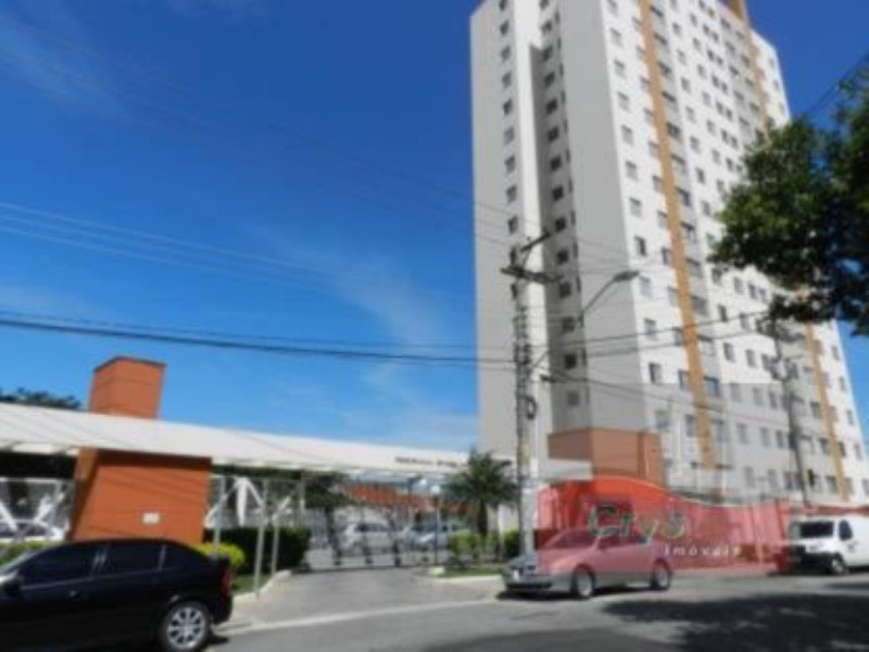 Apartamento, 3 quartos, 57 m² - Foto 12
