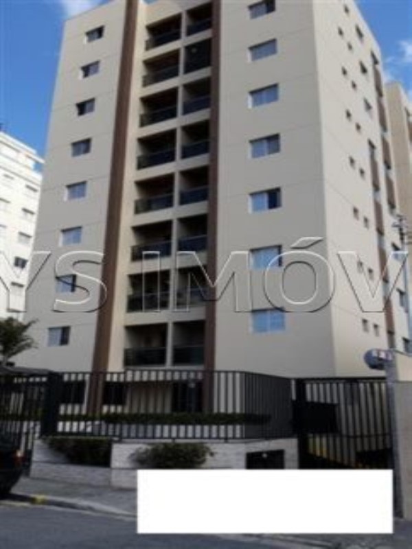 Apartamento, 2 quartos, 68 m² - Foto 1