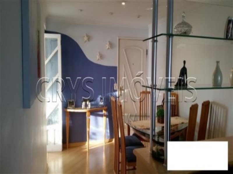Apartamento, 2 quartos, 68 m² - Foto 5